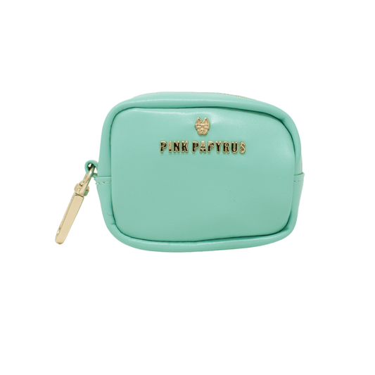 Leilani Waste Bag Holder & Treat Pouch