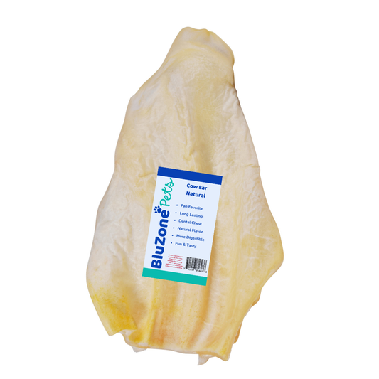 Cow Ear Natural 35ct