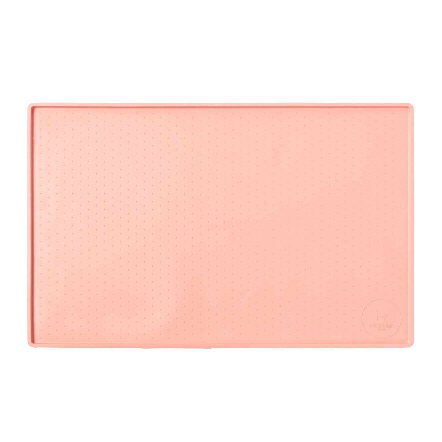 Silicone Mess Free Placemat - Large