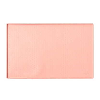 Silicone Mess Free Placemat - Medium