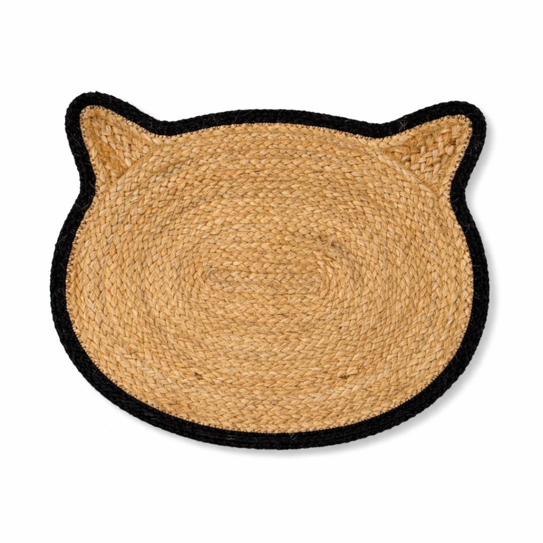 OSCAR CAT PLACEMAT - Park Life Designs
