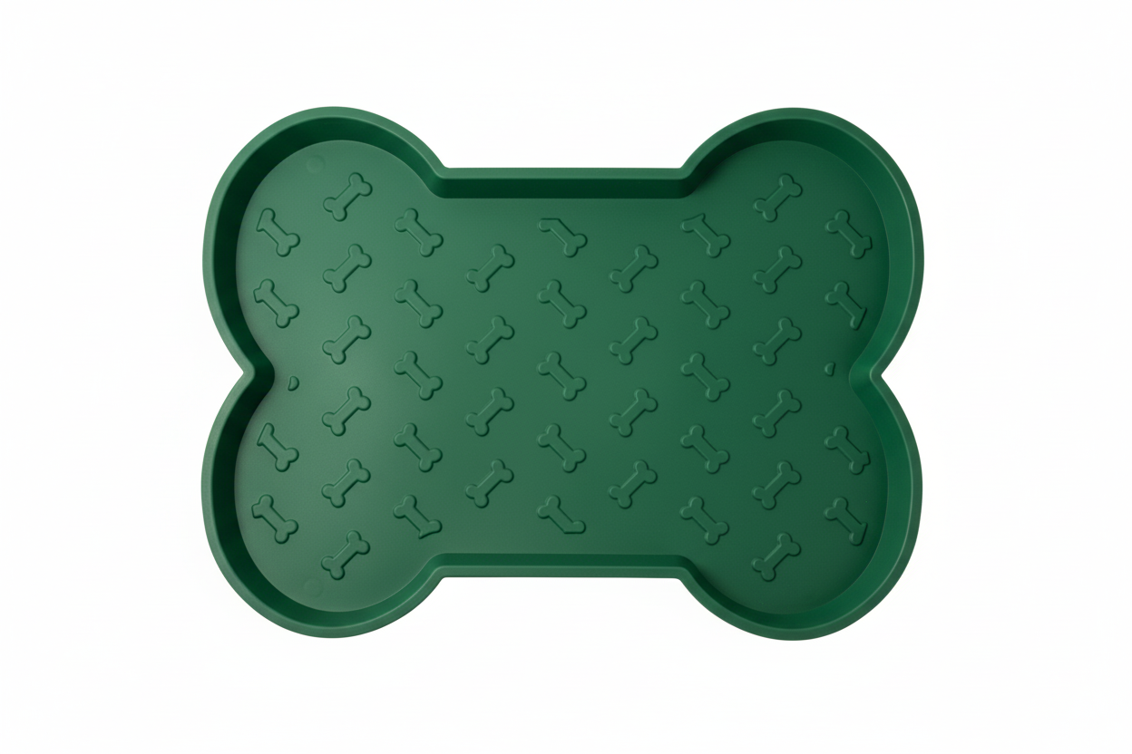 Olso Feeding Tray - Park Life Designs