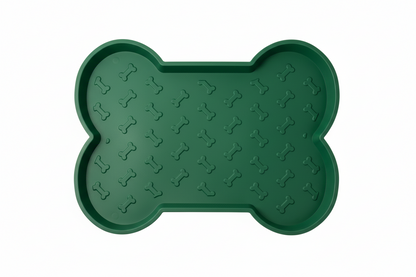 Olso Feeding Tray - Park Life Designs