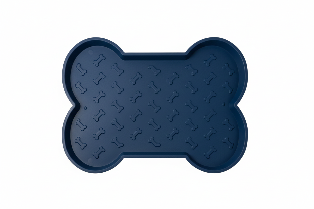 Olso Feeding Tray - Park Life Designs