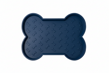 Olso Feeding Tray - Park Life Designs