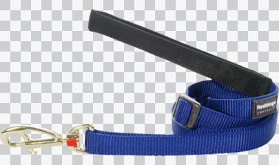 6 Ft Adjustable Dog Leads (with Padded Handle) - Classic (Solid)