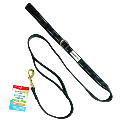 Reflective Traffic Handle Leash