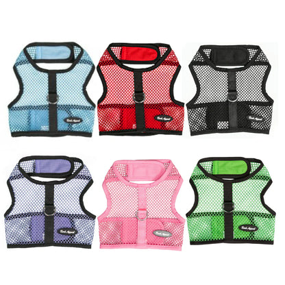 Wrap N Go Netted Harness