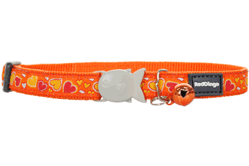 Cat Collars - Design - Breezy Love