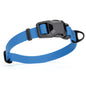 Biothane Waterproof Dog Collar with Magnetic Quick Release Buckle