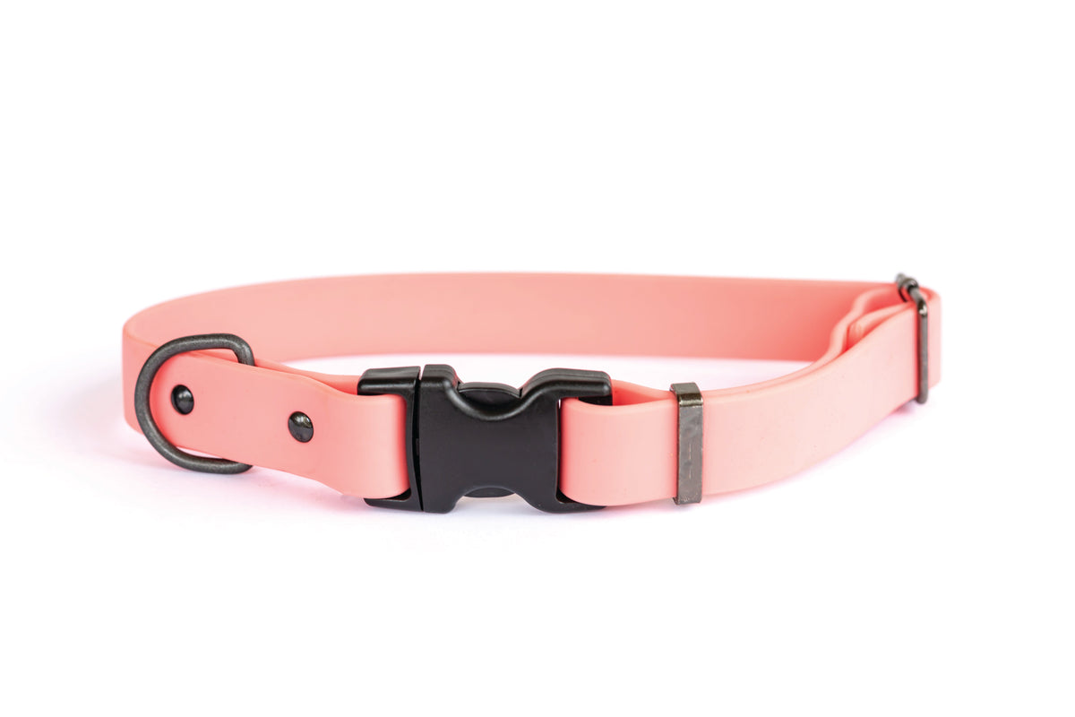 Waterproof Collar