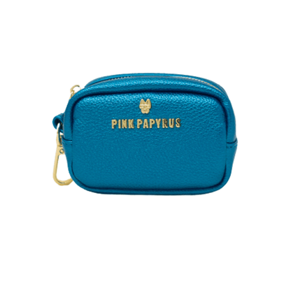 Hudson Waste Bag Holder & Treat Pouch