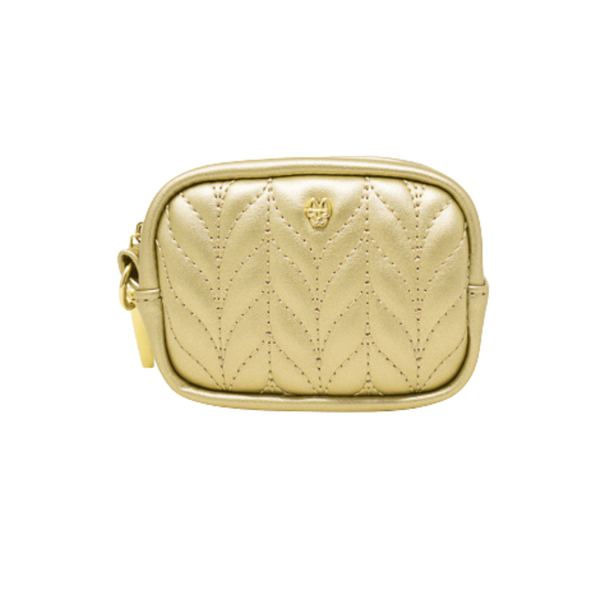 Aria Waste Bag Holder & Treat Pouch