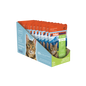 Feline Natural Chicken & Lamb Feast Pouch Cat Food