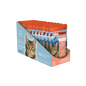 Feline Natural Lamb & Salmon Feast Pouch Cat Food