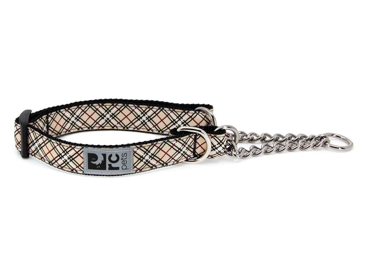 Patterned Training Collars