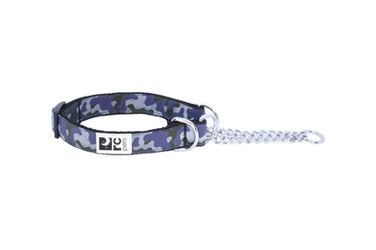 Patterned Training Collars