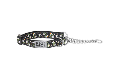 Patterned Training Collars