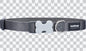 Buckle Bone Dog Collars - Classic (Solid)