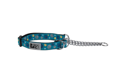 Patterned Training Collars