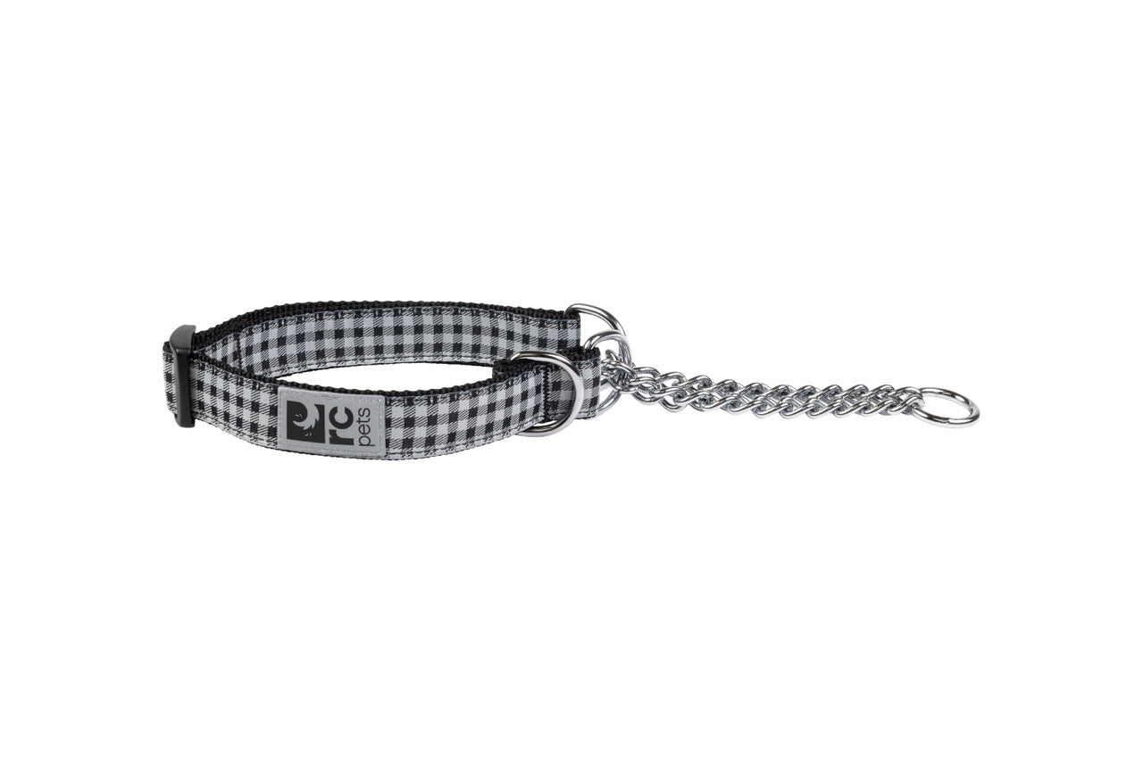 Patterned Training Collars