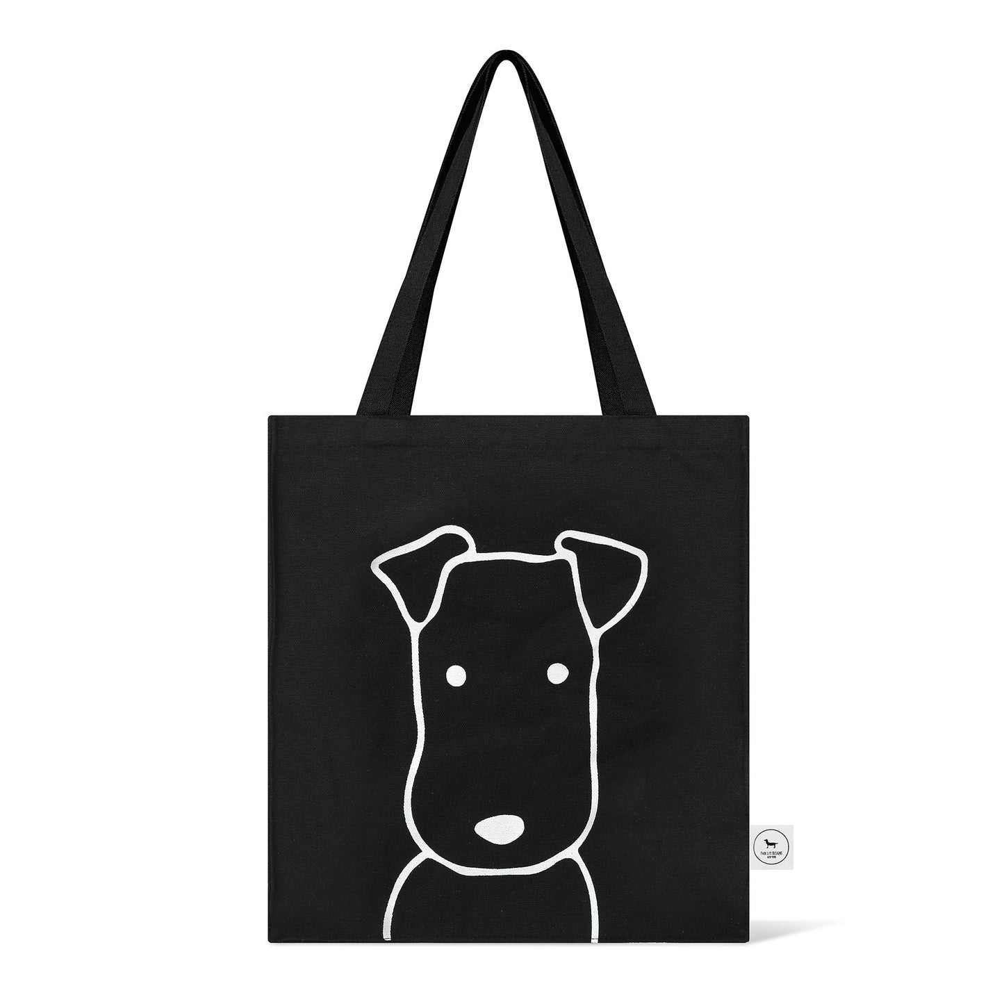 CHARLIE TOTE BAG - Park Life Designs