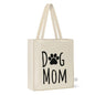 DOG MOM TOTE BAG - Park Life Designs