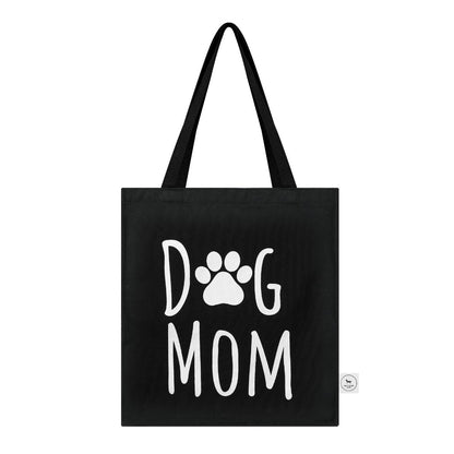 DOG MOM TOTE BAG - Park Life Designs
