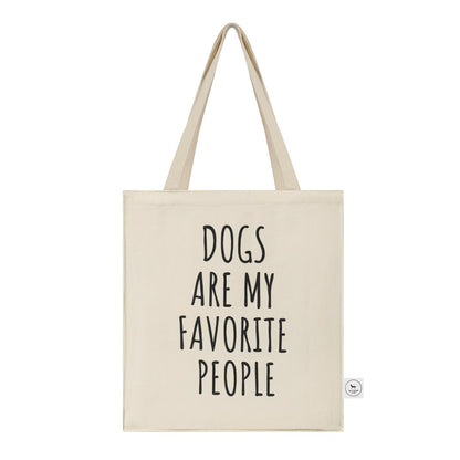 DOGS FAV TOTE - Park Life Designs