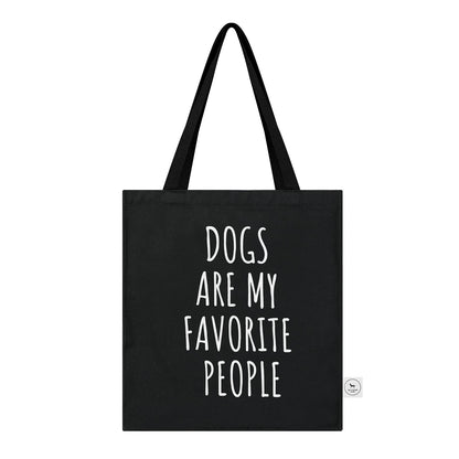 DOGS FAV TOTE - Park Life Designs
