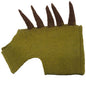 Vest - Spike Strip