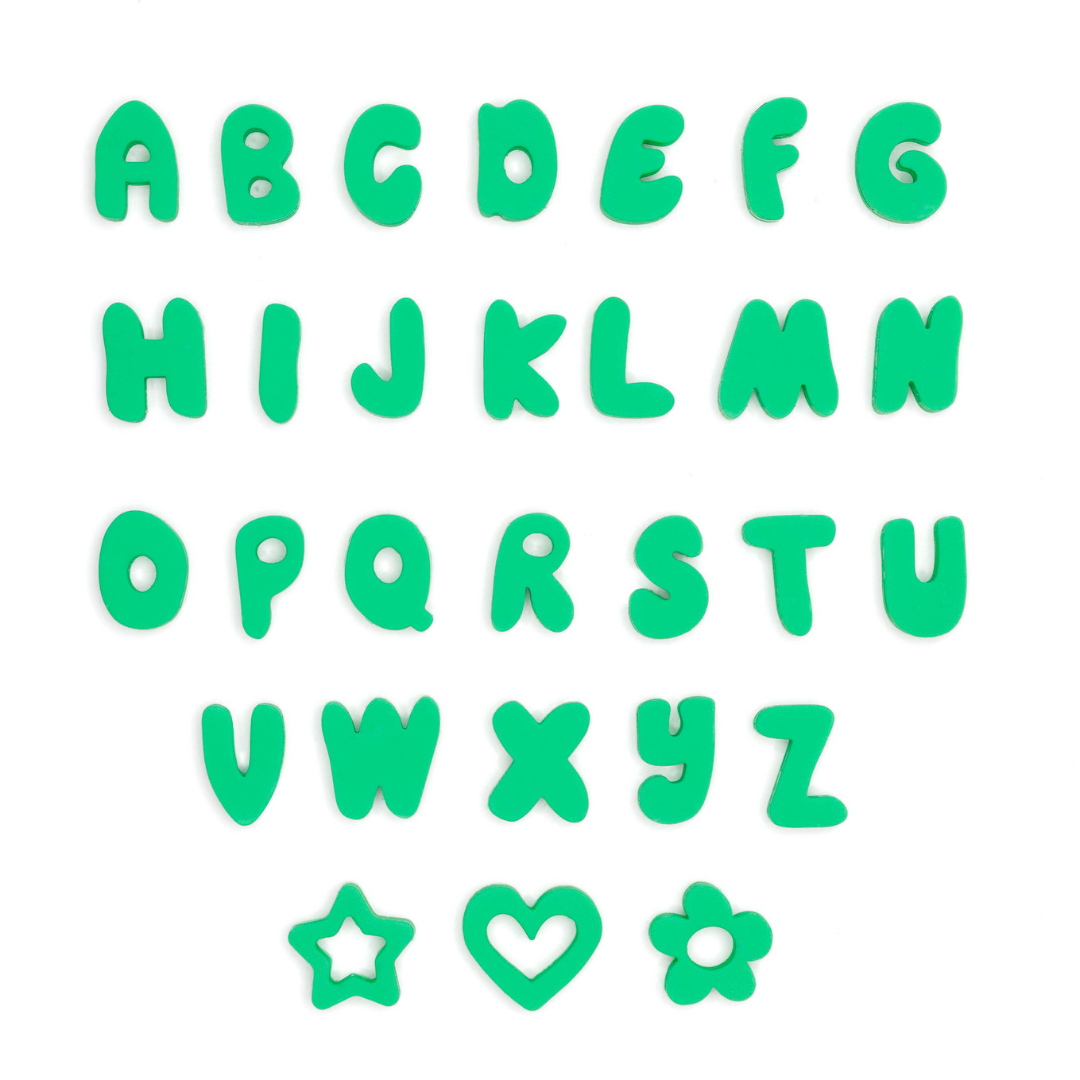 Green silicone dog charms case