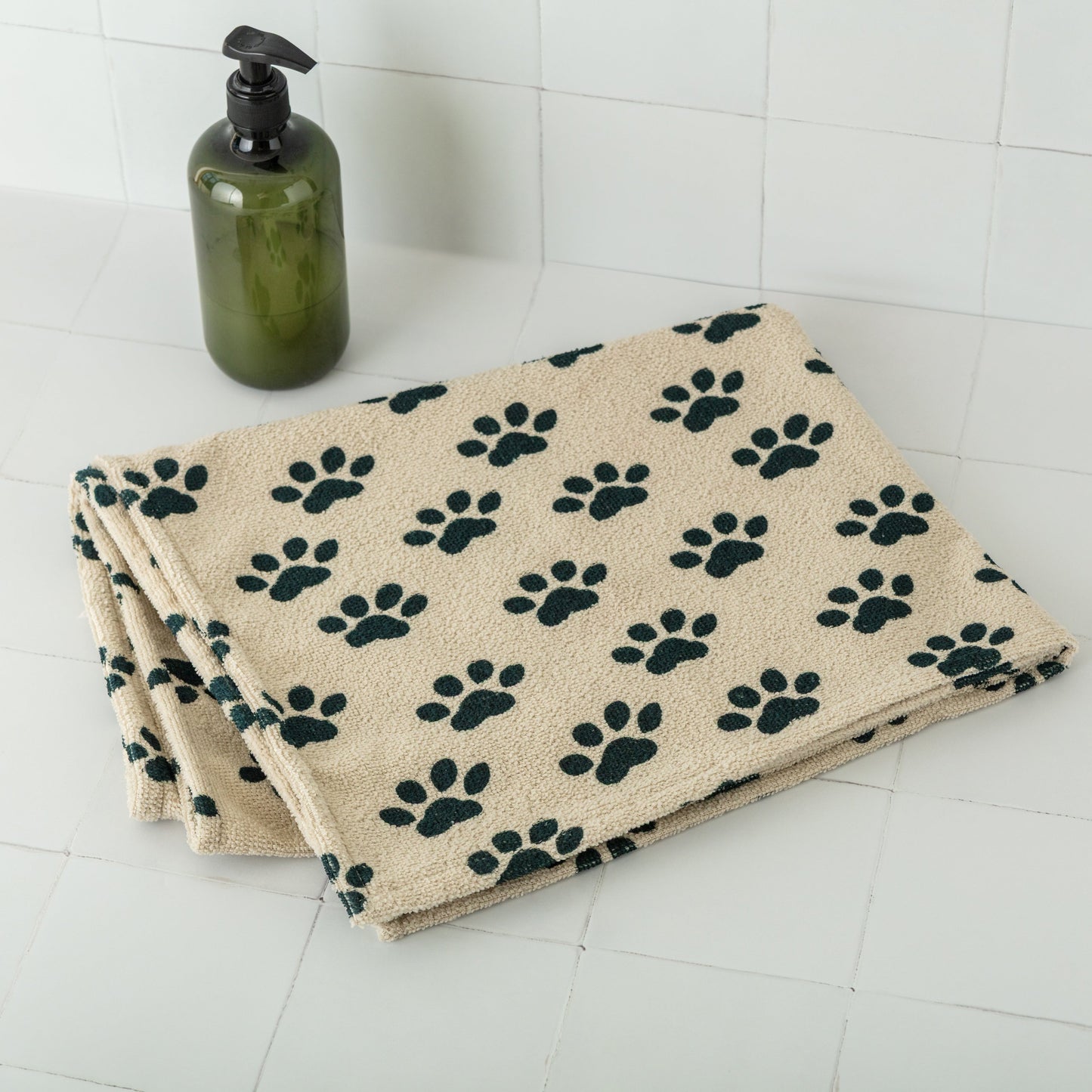 QUICK DRY PET TOWEL - Park Life Designs