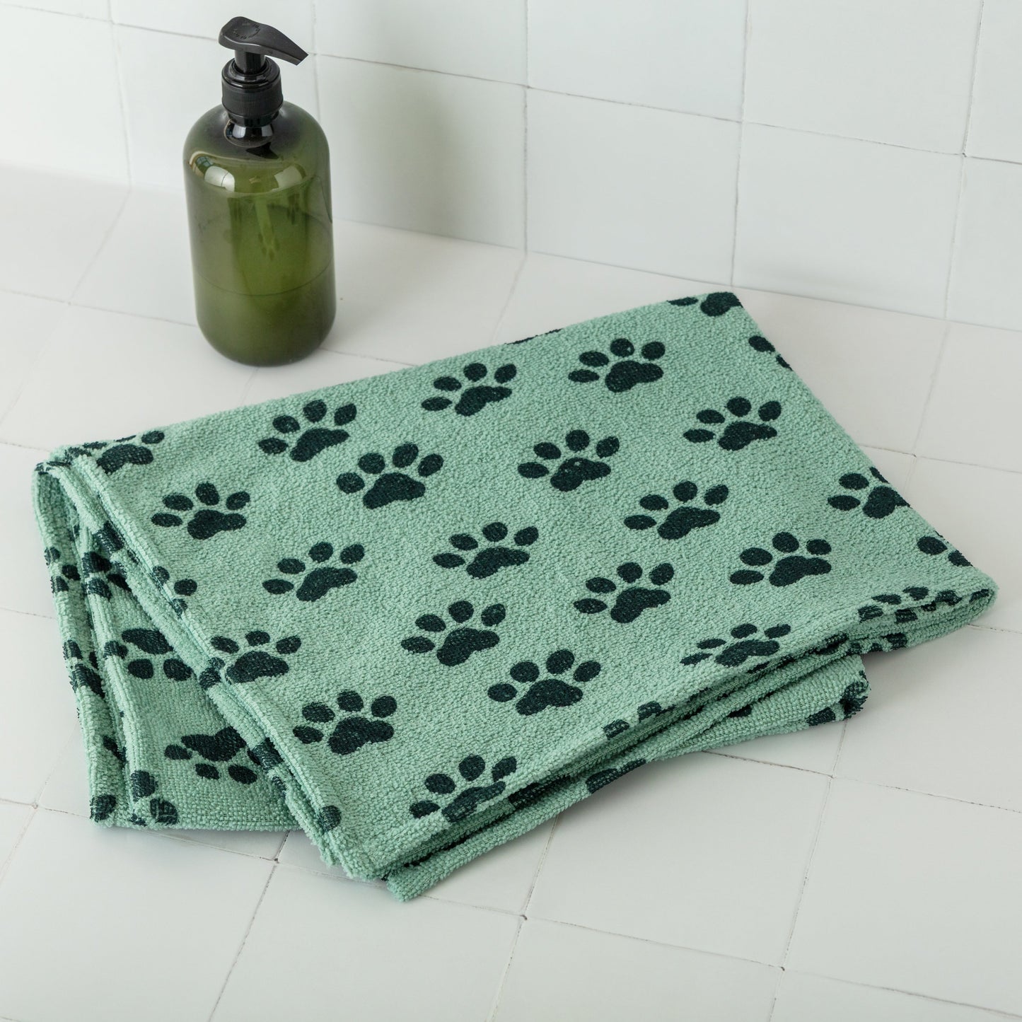 QUICK DRY PET TOWEL - Park Life Designs