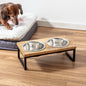 HEARTH & HAVEN ELEVATED BOWL - Park Life Designs