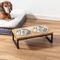 HEARTH & HAVEN ELEVATED BOWL - Park Life Designs
