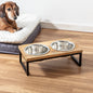 HEARTH & HAVEN ELEVATED BOWL - Park Life Designs