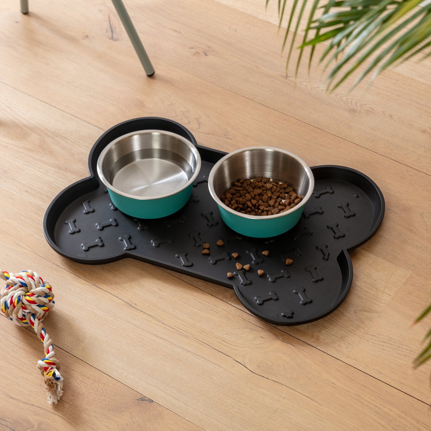 OSLO FEEDING TRAY - Park Life Designs