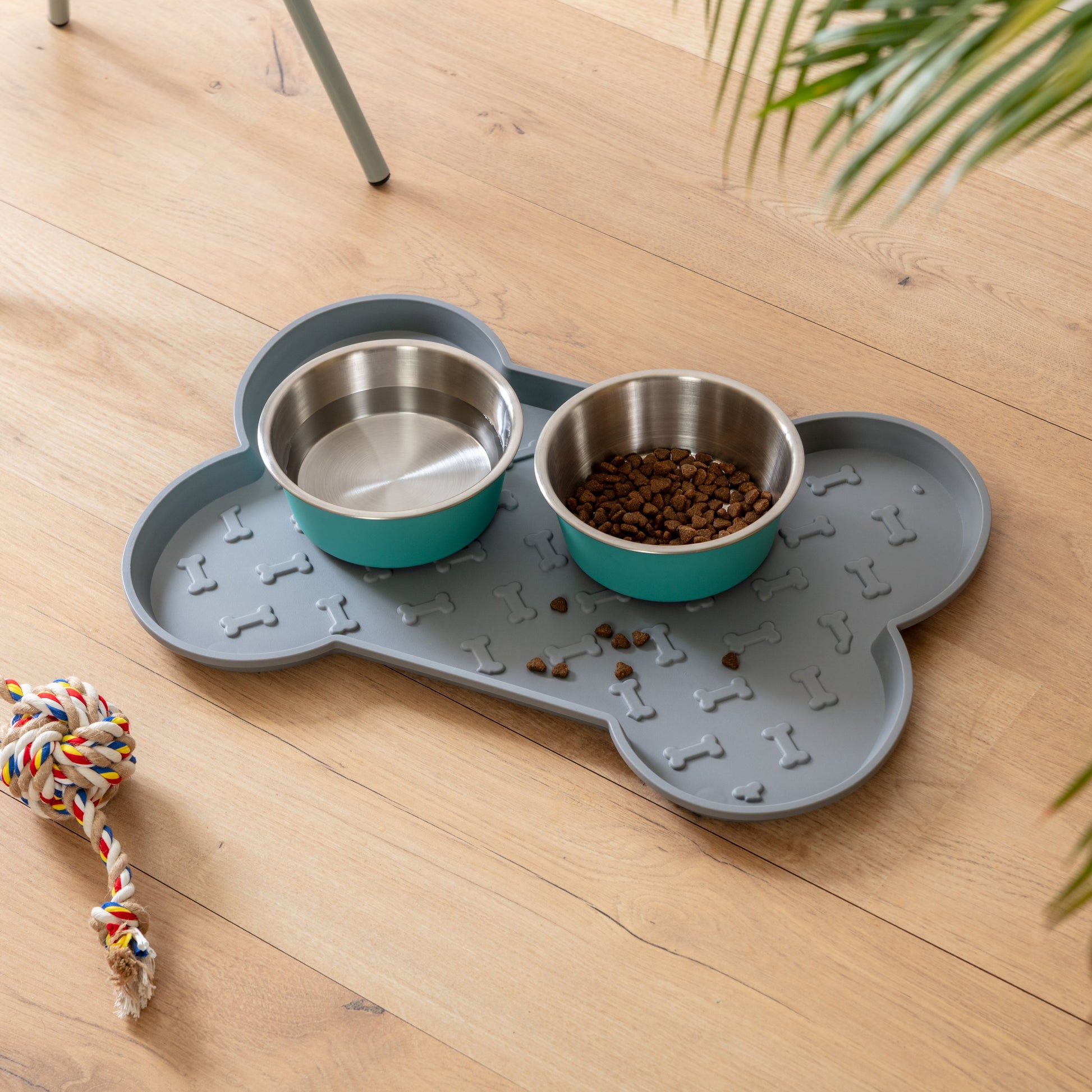 OSLO FEEDING TRAY - Park Life Designs