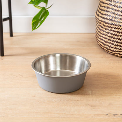 MALMO PET BOWL SET OF TWO - Park Life Designs