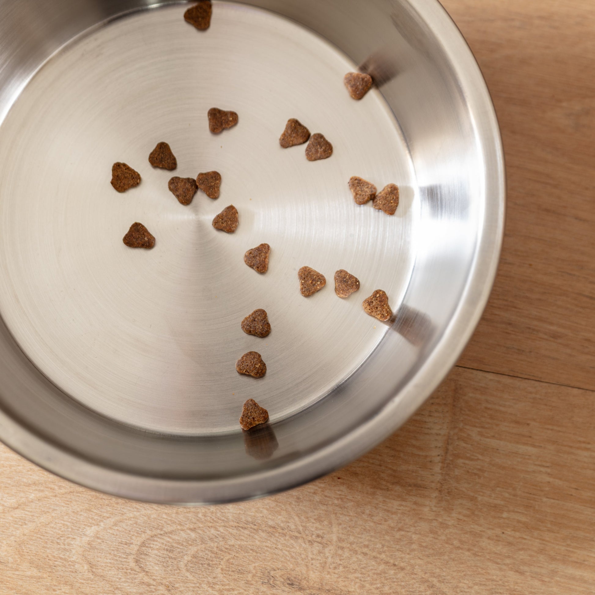 MALMO PET BOWL SET OF TWO - Park Life Designs