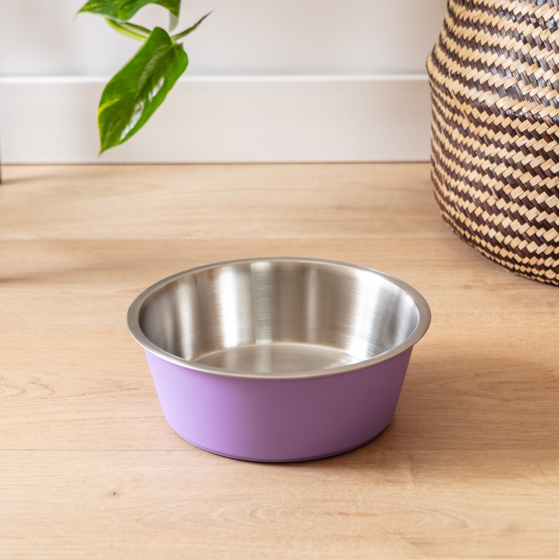 MALMO PET BOWL SET OF TWO - Park Life Designs