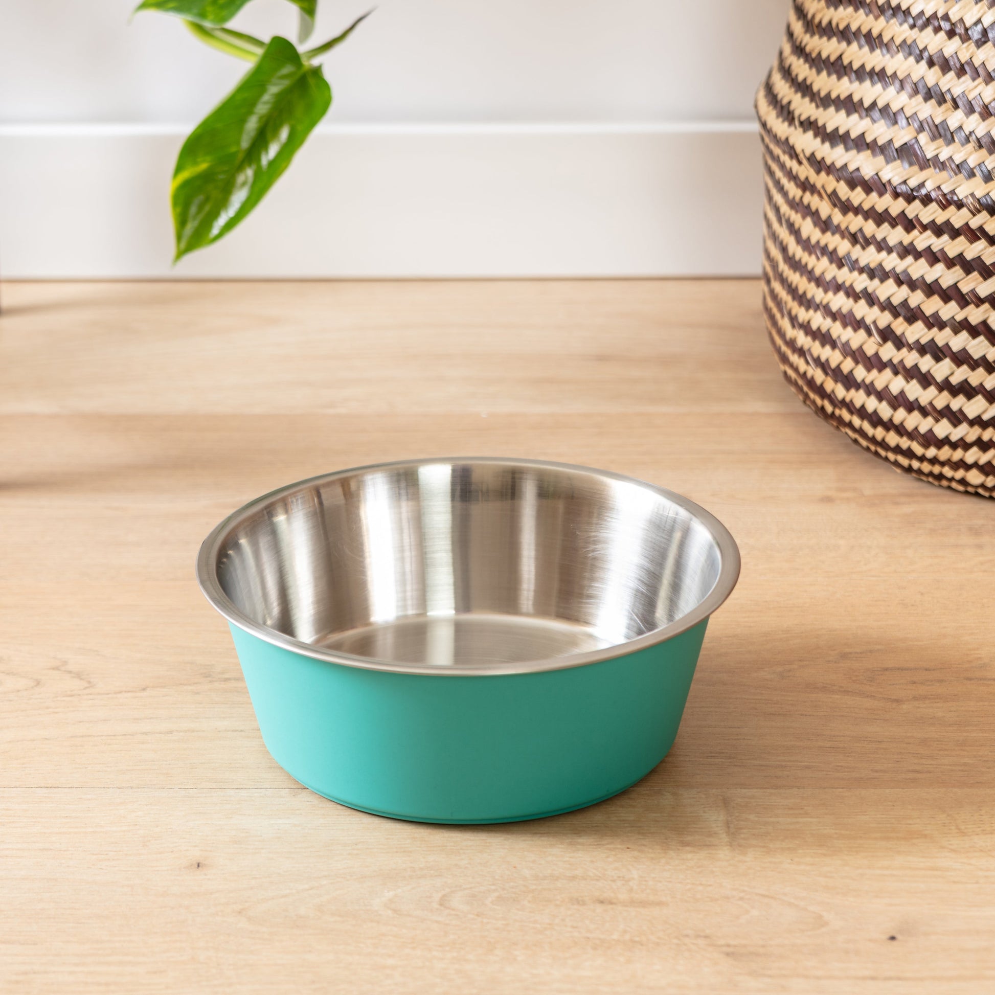 MALMO PET BOWL SET OF TWO - Park Life Designs
