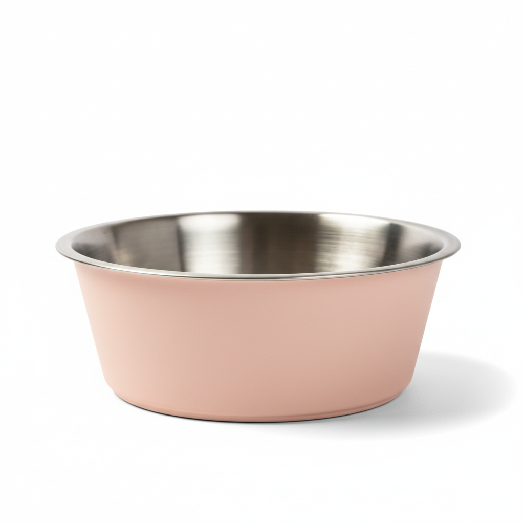 Malmo Metal Pet Bowl - Park Life Designs
