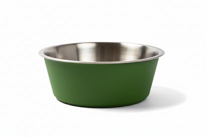 Malmo Metal Pet Bowl - Park Life Designs