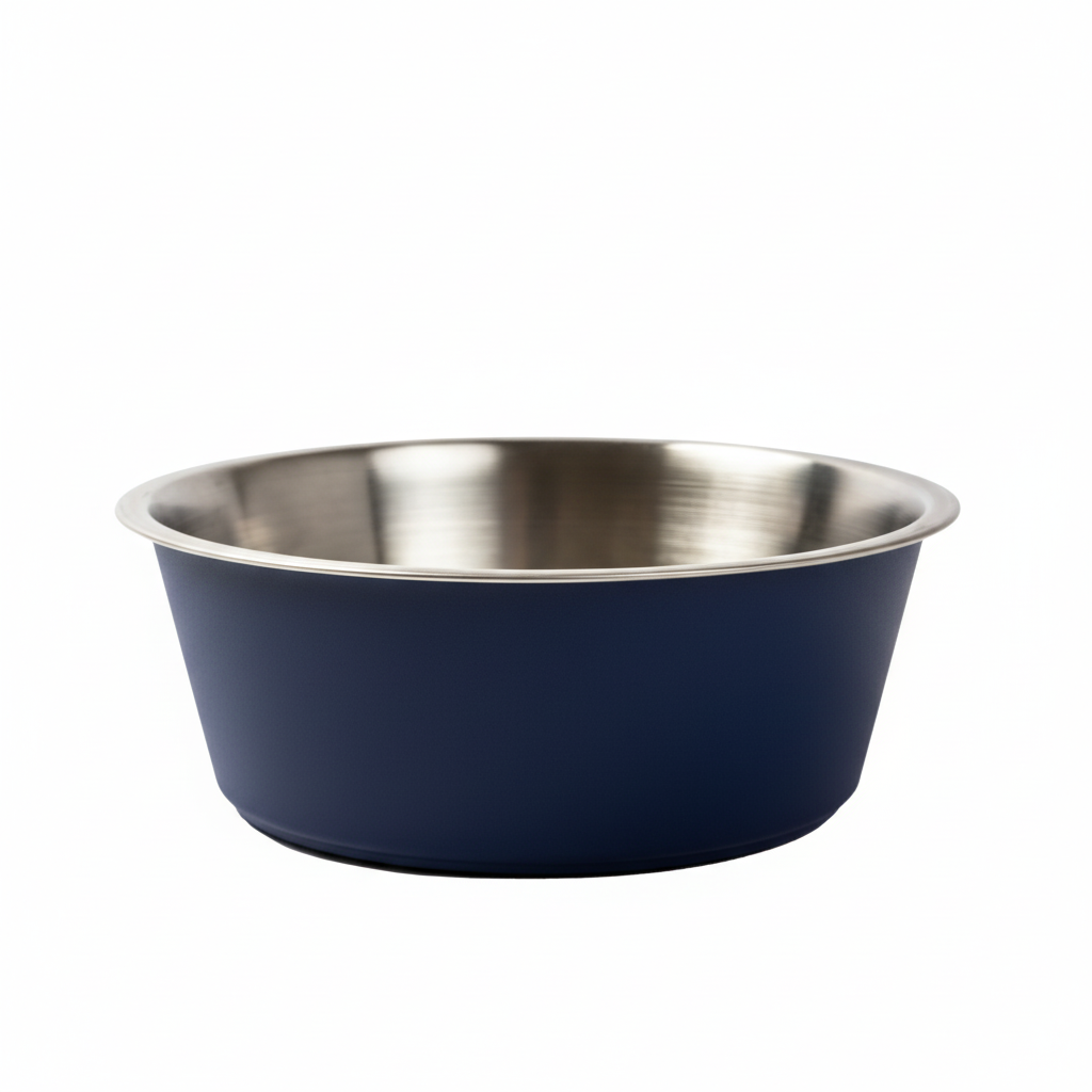 Malmo Metal Pet Bowl - Park Life Designs