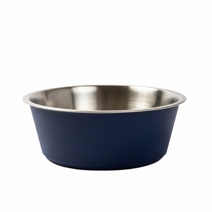 Malmo Metal Pet Bowl - Park Life Designs