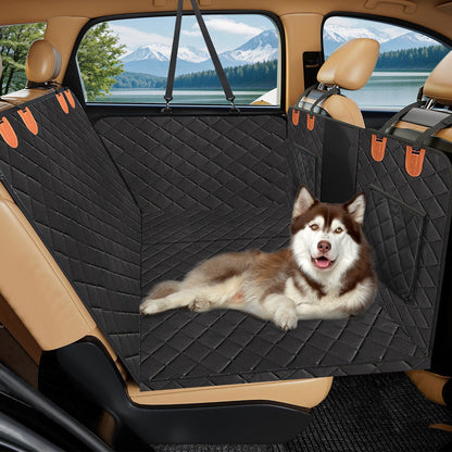 Dog Car Seat Cover Hammock