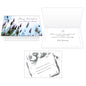 Sympathy Cards (Pack of 6)