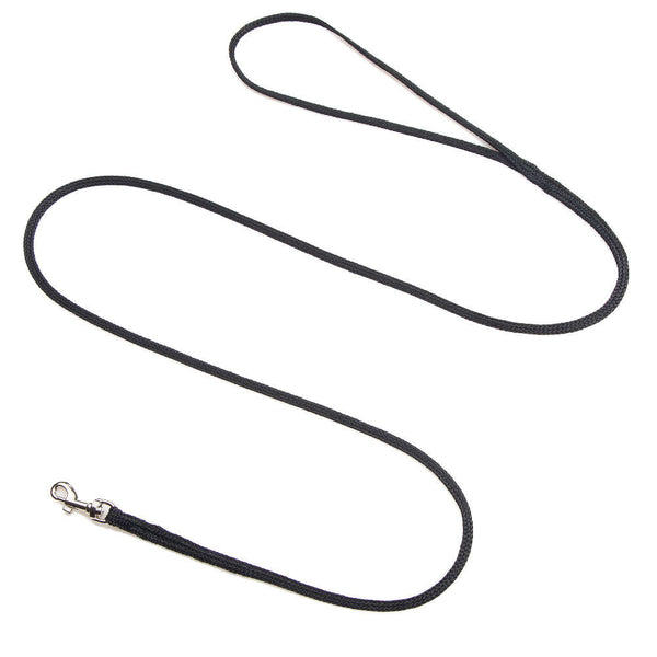 Petite Snap Leash (Fine Weight)